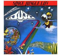 Oneness of Juju - Space Jungle Luv [Import]