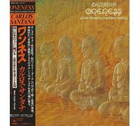 Oneness - Silver Dreams Golden Reality