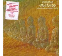 Oneness, Silver Dreams, Golden Reality