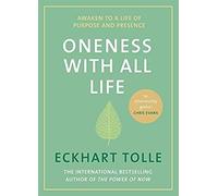 Oneness With All Life
