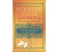 Oneness With All Life Eckhart Tolle (Auteur)