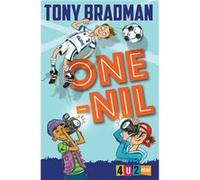 OneNil by Tony Bradman Inconnu (Auteur)