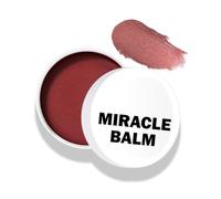 OneNyx Baume Rouge Crème Multi-Usage, Maquillage Glow Joues/Lèvres/Yeux，#2 | Texture Crémeuse Facile À Fondre, Glow Lumineux Longue Tenue, Utilisation Polyvalente, Fini Naturel Pour Quotidien & Fêtes