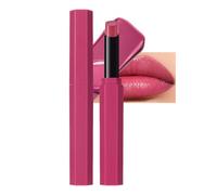 OneNyx Rouge À Lèvres Crémeux Brillant - Non Desséchante, Pour Femme，#04 | Rendement Coloré Intense En Un Seul Passage, Soyeuse & Fluide, Fini Légèrement Brillant, Pour Quotidien/Rendez-Vous/Soirées