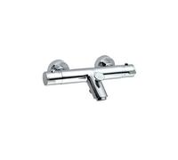Oneo mitigeur bain-douche thermostatique chrome