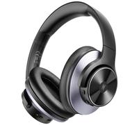 OneOdio A10 Micro-casque supra-auriculaire Bluetooth Stereo noir, bleu Audio haute résolution, Noise Cancelling micro-casque