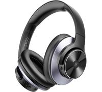 OneOdio A10 Micro-casque supra-auriculaire Bluetooth Stereo noir, bleu Audio haute résolution, Noise Cancelling micro-casque
