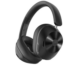 OneOdio A5 Casque Bluetooth sans Fil Réduction Active du Bruit Jusqu’à 98%, 75 Heures d’Autonomie, Casque Over Ear,Casque Audio LDAC Hi-Res, Casque sans Fil Ajustement Confortable, Bluetooth 5.4