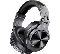OneOdio - A70 Fusion - Casque Bluetooth - Musique/DJ/Studio (noir)
