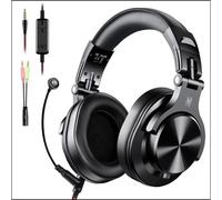 oneodio A71 noir casque filaire