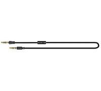 OneOdio Câble pour casque A71 3,5 mm aux avec microphone, 1,2 m Noir
