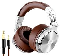 OneOdio casque DJ Silver-Brown