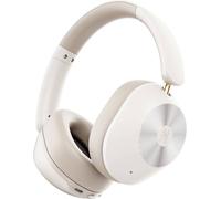 OneOdio Casque supra-auriculaire Bluetooth blanc Noise Cancelling téléphone portable