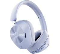 OneOdio Casque supra-auriculaire Bluetooth bleu Noise Cancelling pliable téléphone portable