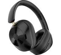 OneOdio Casque supra-auriculaire Bluetooth noir Noise Cancelling téléphone portable