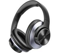 OneOdio A10 Micro-casque supra-auriculaire Bluetooth Stereo noir, bleu Audio haute résolution, Noise Cancelling micro-casque