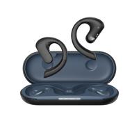 Oneodio OpenRock S Air Conduction Bluetooth 5.3 Earphones Open Ear Wireless Headphones Sports Earbuds TWS With 4 AI Mics 60Hr