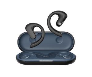 Oneodio OpenRock S Air Conduction Bluetooth 5.3 Earphones Open Ear Wireless Headphones Sports Earbuds TWS With 4 AI Mics 60Hr