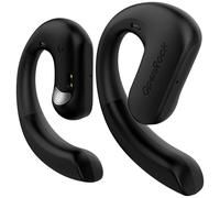 OneOdio OpenRock S Micro-casque oreilles libres Bluetooth Stereo noir micro-casque, boîtier de charge, arceau auriculaire