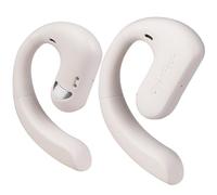 OneOdio OpenRock S Open Ear Bluetooth 5.3 Casque sans Fil Bluetooth avec 60 Heures d'autonomie, réduction du Bruit ENC, étanchéité IPX5, pour Le Sport, Les Loisirs et Le Divertissement