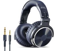 OneOdio - Pro10 Studio - Casque - Musique/DJ/Studio (gris)