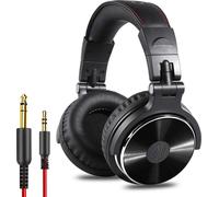 OneOdio - Pro10 Studio - Casque - Musique/DJ/Studio (noir)