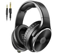 OneOdio Studio HiFi - Casque avec microphone- Musique | Studio | DJ