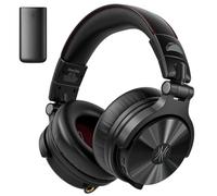 OneOdio Studio Max 2 Casque de DJ supra-auriculaire sans fil