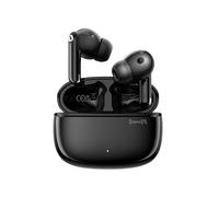 Oneodio SuperEQ S10 ANC Bluetooth 5.4 Earphones Wireless TWS Active Noise Cancelling Headphones Earbuds With ENC Mics Game Mode
