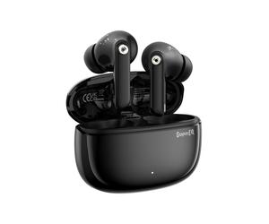 Oneodio SuperEQ S10 Bluetooth Earphones Active Noise Cancelling Wireless Earbuds With Microphone TWS Bluetooth 5.4 Headset AAC