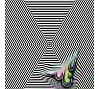 Oneohtrix Point Neve - Magic Oneohtrix Point Never-in [Import]