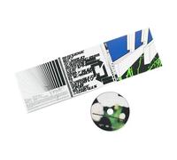 ONEOHTRIX POINT NEVE - TRANQUILIZER - CD ALBUM - 93 - F123z