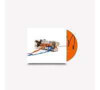 Oneohtrix Point Never – Again – Blu-ray Audio – Édition Import