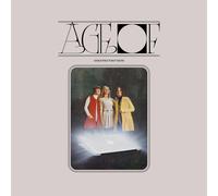 ONEOHTRIX POINT NEVER - AGE OF (LP+MP3) VINYL LP + MP3 NEUF