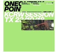 Oneohtrix Point Never - Kcrw Session [Vinyl] Digital Download