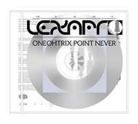 ONEOHTRIX POINT NEVER - Love In The Time Of Lexapro (Bonus Track)
