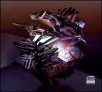Oneohtrix Point Never - Rifts [Import]