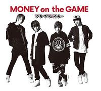 Onepan!!/Money on the Game [Import allemand]