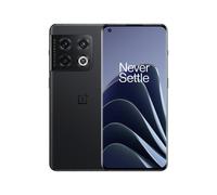 OnePlus 10 Pro 17 cm (6.7 ) Double SIM Android 12 5G USB Type-C 12 Go 256 Go 5000 mAh Noir