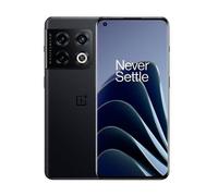 OnePlus 10 Pro 5G 256 Go Noir volcan
