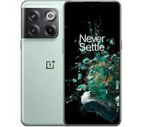 OnePlus 10T 5G 16Go Ram 256Go Jade Green Version Européenne