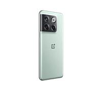 OnePlus 10T 5G 8 Go de RAM 128 Go de Stockage, Smartphone sans Carte SIM avec SUPERVOOC 150W et Système Triple caméra 50 MP - Garanti 2 Ans - Jade Green
