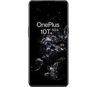Smartphone OnePlus 10T 6.7" 5G Double nano SIM 128 Go Moonstone Black
