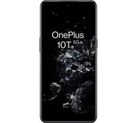 OnePlus Smartphone 10T 5G Dual-SIM 128 Go Noir