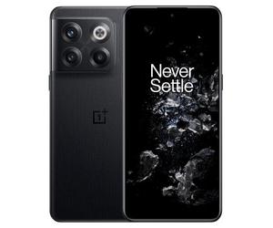 OnePlus 10T 6.7" Double SIM Android 12 5G USB Type-C 16 Go 256 Go 4800 mAh Noir