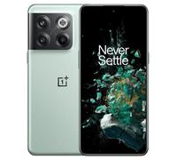 OnePlus 10T 6.7" Double SIM Android 12 5G USB Type-C 16 Go 256 Go 4800 mAh Vert
