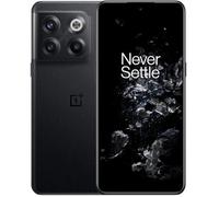 OnePlus 10T Noir 8Go 128Go Unique SIM Chargeur Américaine d'origine + Adaptateur US-FR
