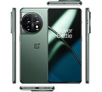 OnePlus 11 5G 16Go/512Go Vert (Eternal Green) Oxygen Système Chargeur EU d'origine
