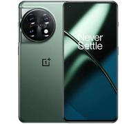 OnePlus 11 5G 16Go Ram 256Go CPH2449 Eternal Green