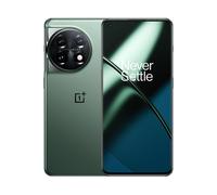 OnePlus 11 5G 512 Go Vert éternel